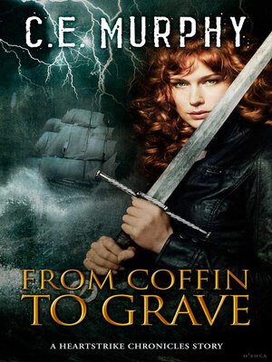 cover image of From Coffin to Grave